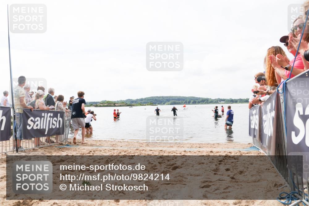 21.06.2026 - Viking Triathlon Michael Strokosch http://msf.ph/oto/9824214 21.06.2026 10:26:22 Schwimmen 2, 21 meine-sportfotos.de