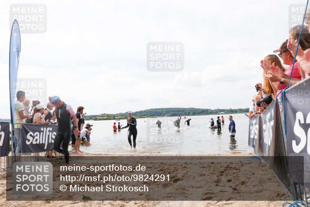 21.06.2026 - Viking Triathlon Michael Strokosch http://msf.ph/oto/9824291 21.06.2026 10:26:54 Schwimmen 176, 334, 453 meine-sportfotos.de