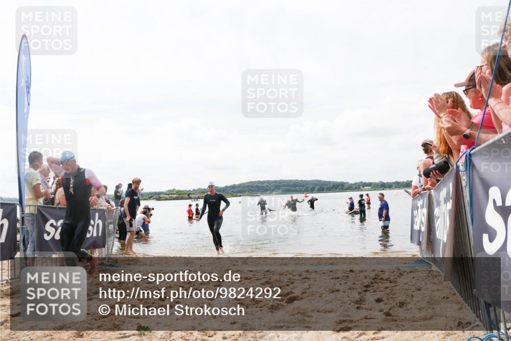21.06.2026 - Viking Triathlon Michael Strokosch http://msf.ph/oto/9824292 21.06.2026 10:26:54 Schwimmen 176, 334, 453 meine-sportfotos.de