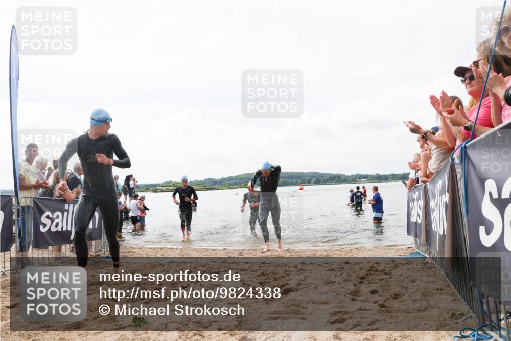 21.06.2026 - Viking Triathlon Michael Strokosch http://msf.ph/oto/9824338 21.06.2026 10:27:10 Schwimmen 7, 25, 426, 547, 575 meine-sportfotos.de