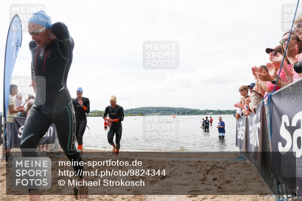21.06.2026 - Viking Triathlon Michael Strokosch http://msf.ph/oto/9824344 21.06.2026 10:27:12 Schwimmen 7, 25, 547, 575 meine-sportfotos.de