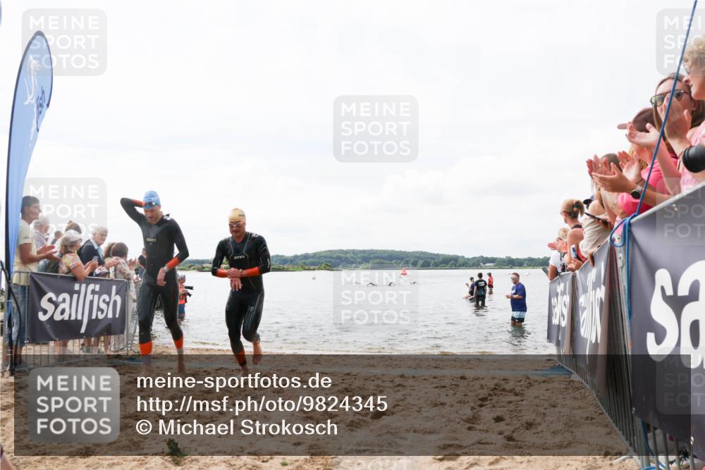21.06.2026 - Viking Triathlon Michael Strokosch http://msf.ph/oto/9824345 21.06.2026 10:27:12 Schwimmen 7, 25, 547, 575 meine-sportfotos.de