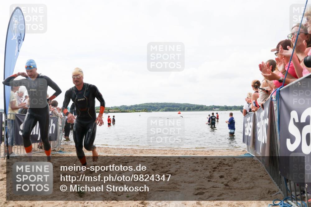 21.06.2026 - Viking Triathlon Michael Strokosch http://msf.ph/oto/9824347 21.06.2026 10:27:13 Schwimmen 7, 25, 547, 575 meine-sportfotos.de