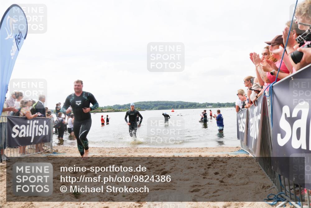 21.06.2026 - Viking Triathlon Michael Strokosch http://msf.ph/oto/9824386 21.06.2026 10:27:38 Schwimmen 46, 422, 626, 669 meine-sportfotos.de