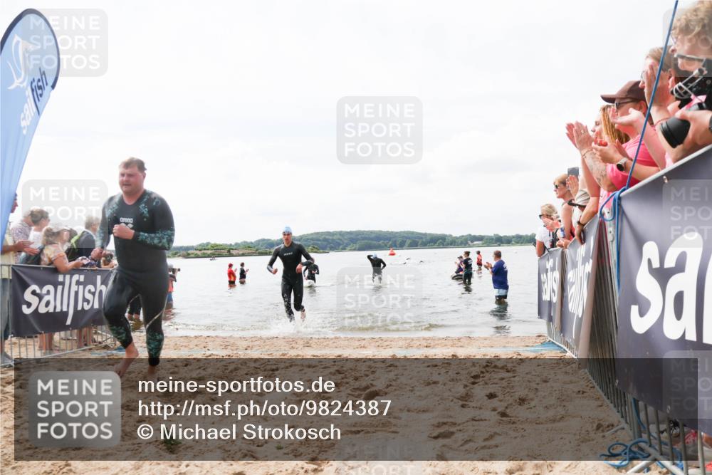 21.06.2026 - Viking Triathlon Michael Strokosch http://msf.ph/oto/9824387 21.06.2026 10:27:38 Schwimmen 46, 422, 626, 669 meine-sportfotos.de
