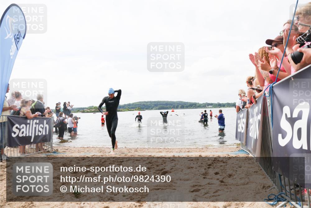 21.06.2026 - Viking Triathlon Michael Strokosch http://msf.ph/oto/9824390 21.06.2026 10:27:39 Schwimmen 46, 422, 626, 669 meine-sportfotos.de
