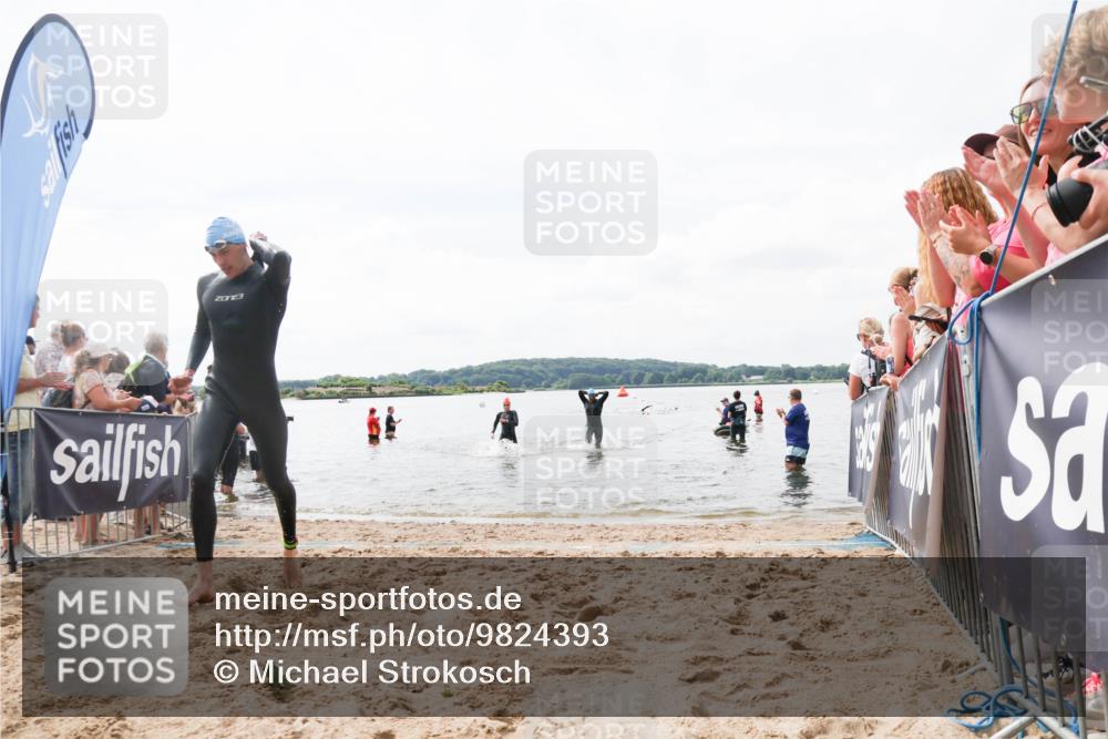 21.06.2026 - Viking Triathlon Michael Strokosch http://msf.ph/oto/9824393 21.06.2026 10:27:40 Schwimmen 46, 422, 626, 669 meine-sportfotos.de