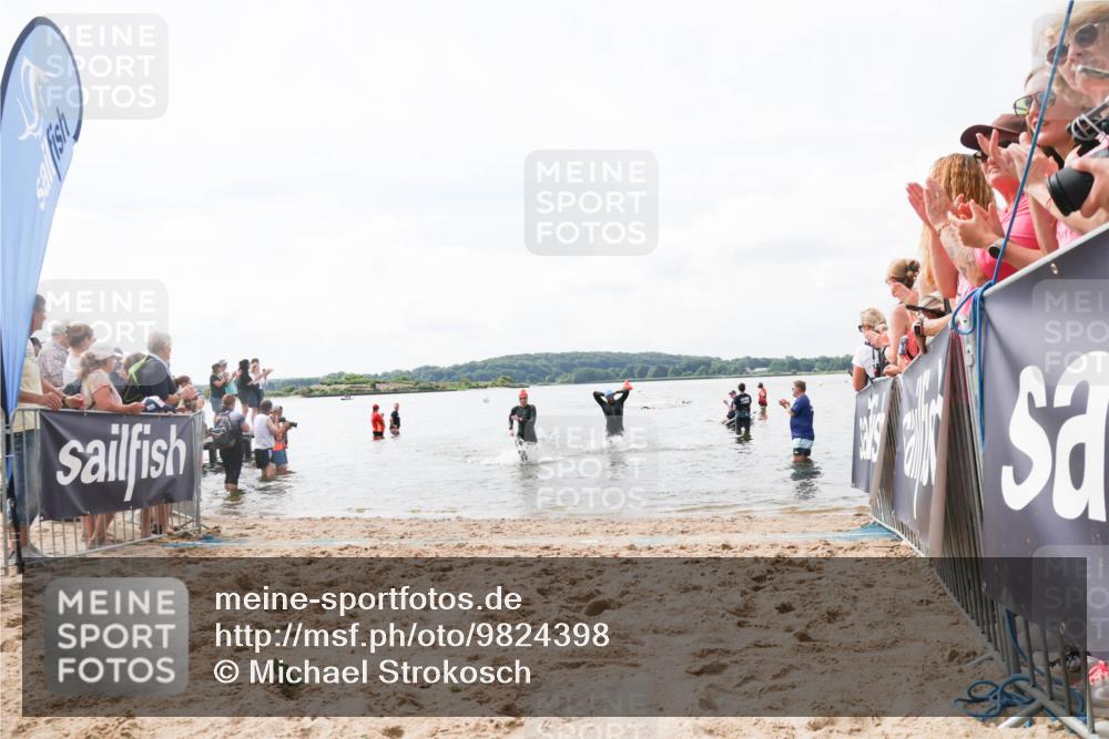 21.06.2026 - Viking Triathlon Michael Strokosch http://msf.ph/oto/9824398 21.06.2026 10:27:42 Schwimmen 46, 422, 626, 669 meine-sportfotos.de