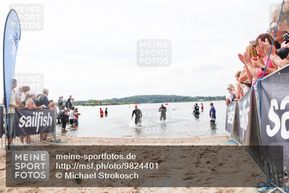 21.06.2026 - Viking Triathlon Michael Strokosch http://msf.ph/oto/9824401 21.06.2026 10:27:43 Schwimmen 46, 422, 626, 669 meine-sportfotos.de