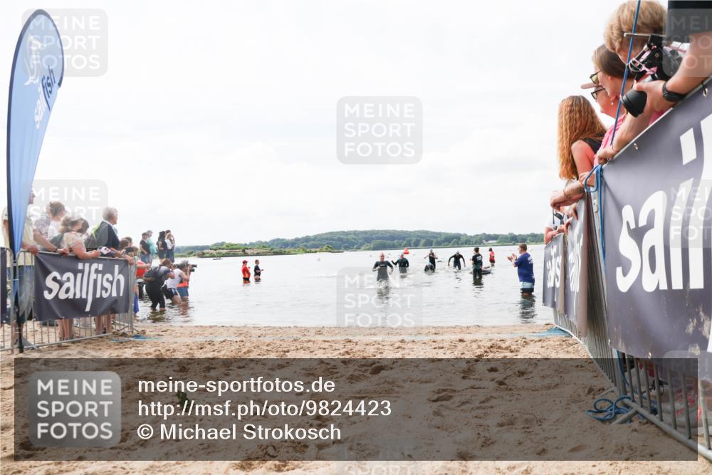 21.06.2026 - Viking Triathlon Michael Strokosch http://msf.ph/oto/9824423 21.06.2026 10:28:00 Schwimmen 565, 620 meine-sportfotos.de