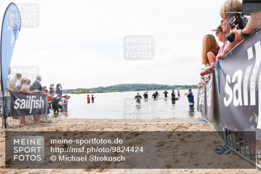 21.06.2026 - Viking Triathlon Michael Strokosch http://msf.ph/oto/9824424 21.06.2026 10:28:00 Schwimmen 565, 620 meine-sportfotos.de