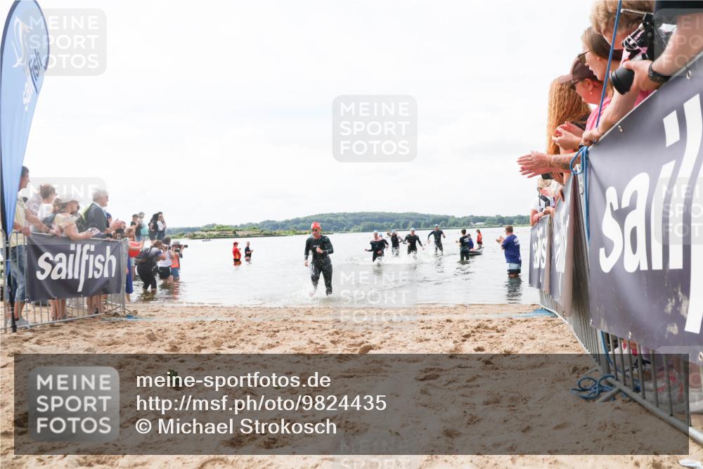 21.06.2026 - Viking Triathlon Michael Strokosch http://msf.ph/oto/9824435 21.06.2026 10:28:04 Schwimmen 19, 119, 371, 565, 620 meine-sportfotos.de