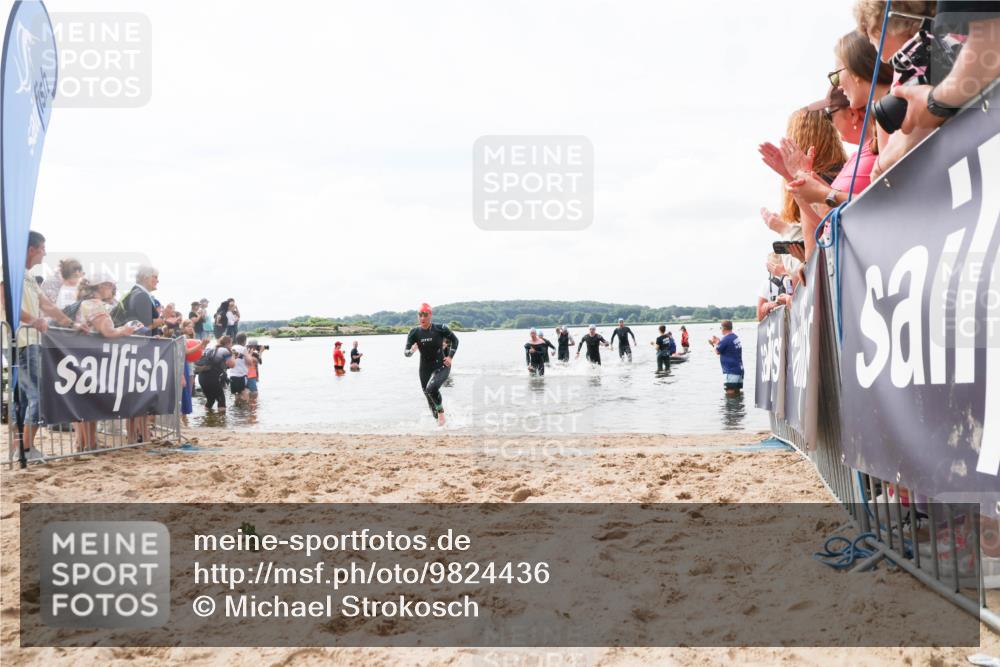 21.06.2026 - Viking Triathlon Michael Strokosch http://msf.ph/oto/9824436 21.06.2026 10:28:04 Schwimmen 19, 119, 371, 565, 620 meine-sportfotos.de