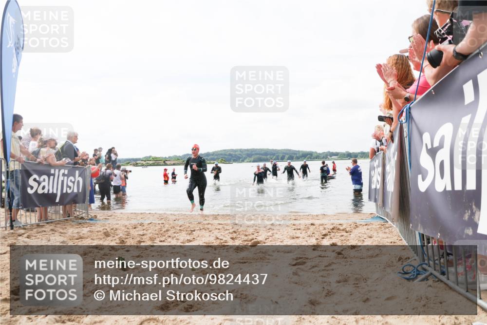 21.06.2026 - Viking Triathlon Michael Strokosch http://msf.ph/oto/9824437 21.06.2026 10:28:04 Schwimmen 19, 119, 371, 565, 620 meine-sportfotos.de