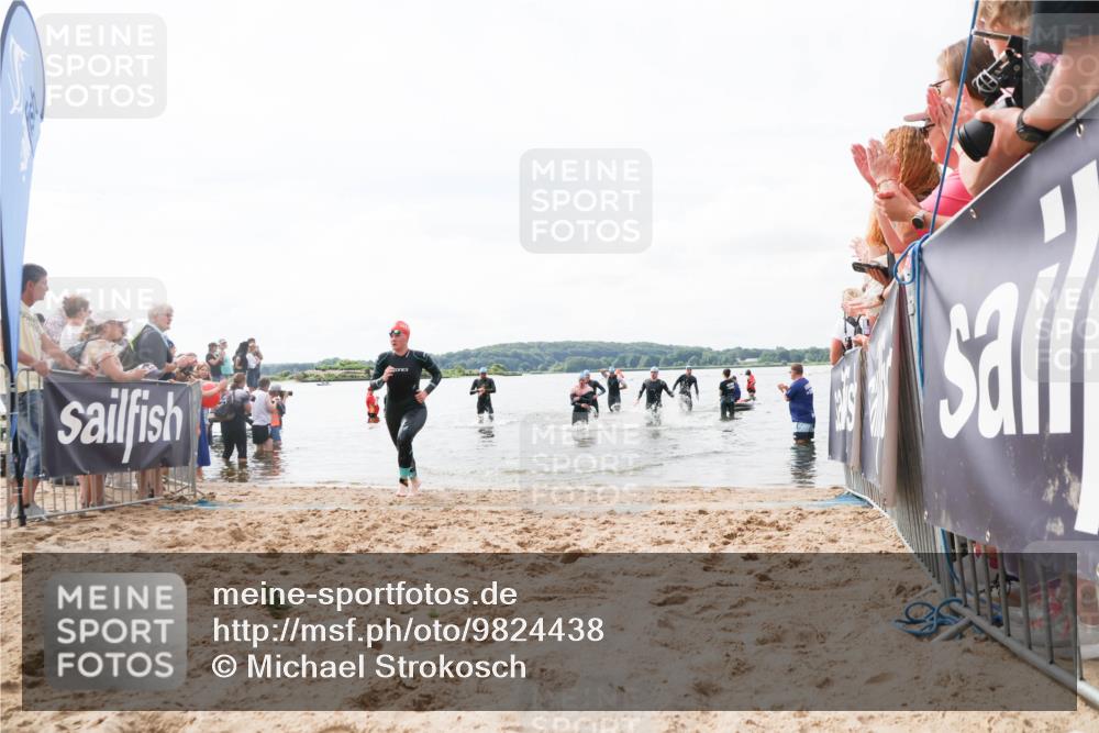 21.06.2026 - Viking Triathlon Michael Strokosch http://msf.ph/oto/9824438 21.06.2026 10:28:05 Schwimmen 19, 119, 371, 565, 620 meine-sportfotos.de