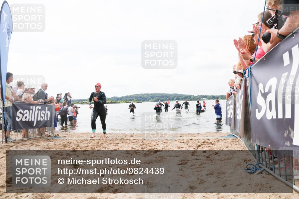 21.06.2026 - Viking Triathlon Michael Strokosch http://msf.ph/oto/9824439 21.06.2026 10:28:05 Schwimmen 19, 119, 371, 565, 620 meine-sportfotos.de
