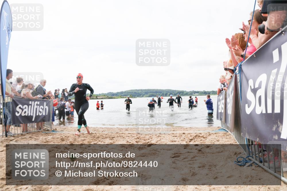 21.06.2026 - Viking Triathlon Michael Strokosch http://msf.ph/oto/9824440 21.06.2026 10:28:05 Schwimmen 19, 119, 371, 565, 620 meine-sportfotos.de