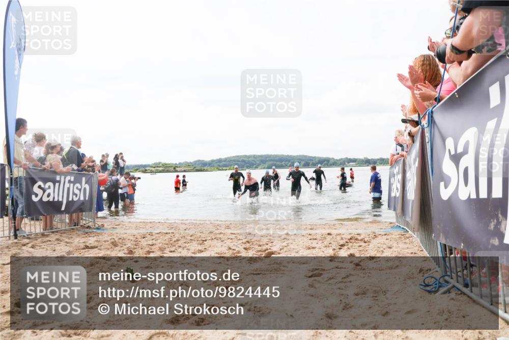 21.06.2026 - Viking Triathlon Michael Strokosch http://msf.ph/oto/9824445 21.06.2026 10:28:07 Schwimmen 19, 119, 280, 371, 565, 620 meine-sportfotos.de