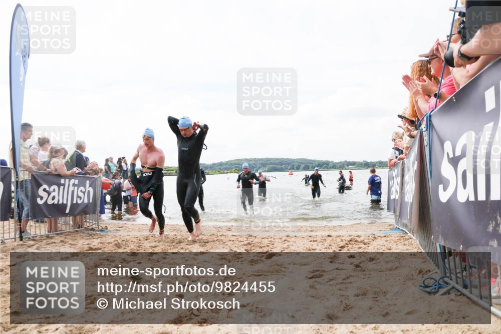 21.06.2026 - Viking Triathlon Michael Strokosch http://msf.ph/oto/9824455 21.06.2026 10:28:10 Schwimmen 19, 119, 280, 342, 371, 565, 620 meine-sportfotos.de
