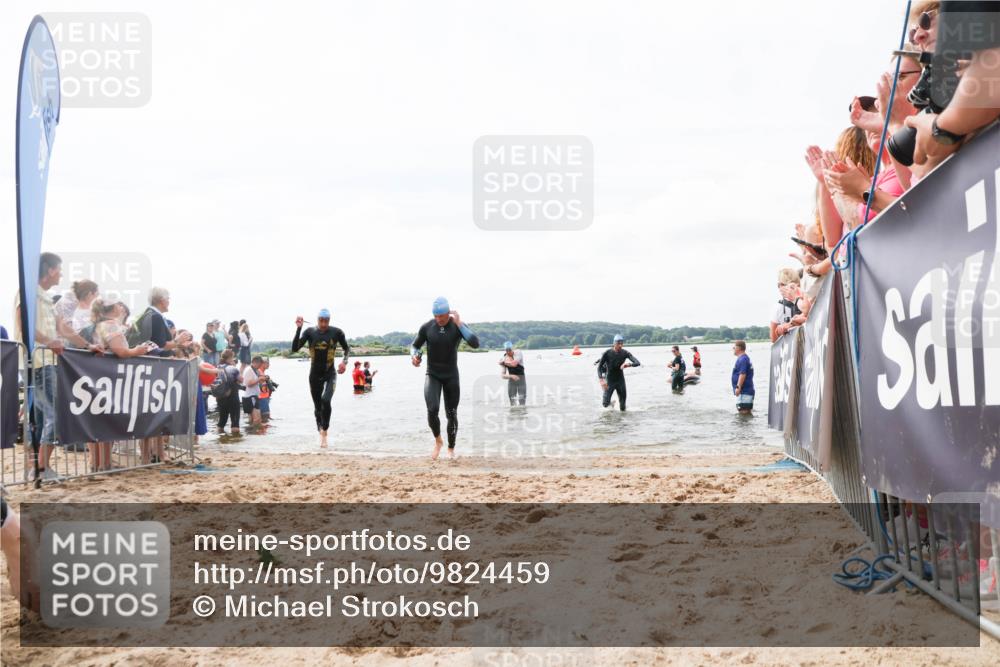 21.06.2026 - Viking Triathlon Michael Strokosch http://msf.ph/oto/9824459 21.06.2026 10:28:12 Schwimmen 19, 119, 280, 342, 371, 565 meine-sportfotos.de