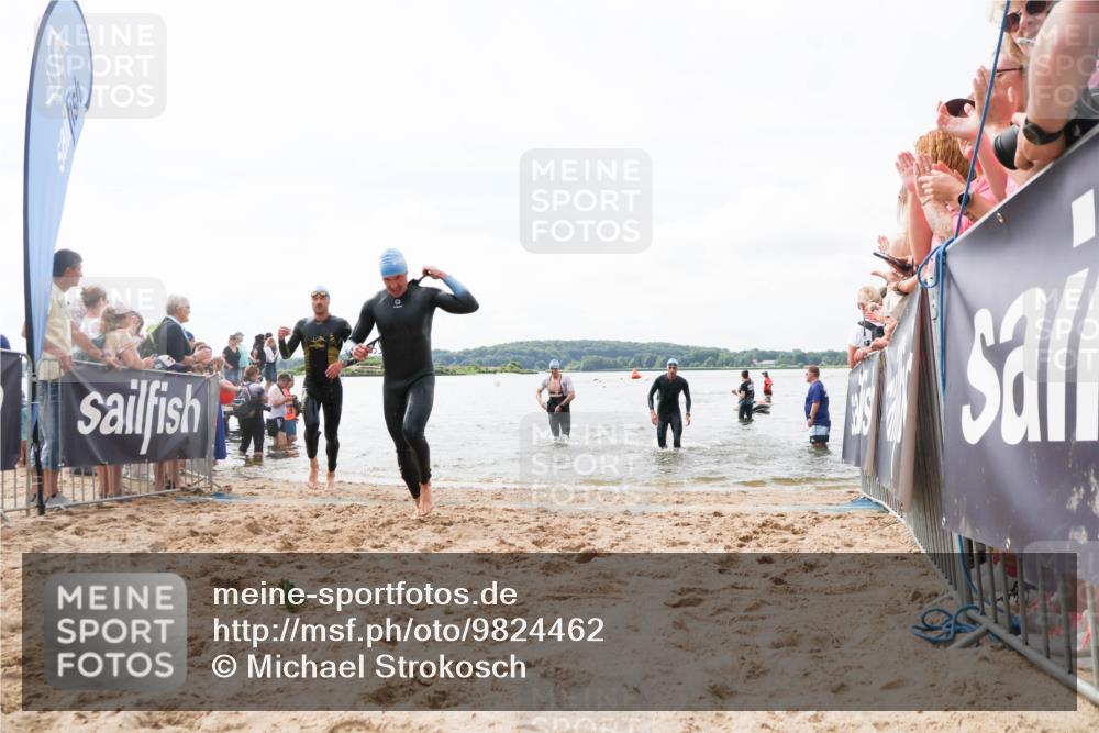 21.06.2026 - Viking Triathlon Michael Strokosch http://msf.ph/oto/9824462 21.06.2026 10:28:13 Schwimmen 19, 119, 280, 342, 371, 565 meine-sportfotos.de