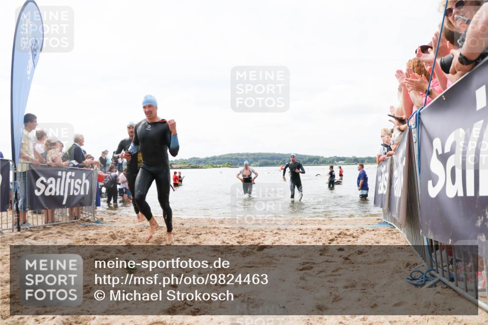 21.06.2026 - Viking Triathlon Michael Strokosch http://msf.ph/oto/9824463 21.06.2026 10:28:13 Schwimmen 19, 119, 280, 342, 371, 565 meine-sportfotos.de