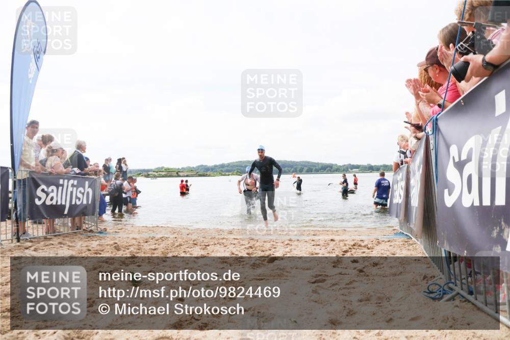 21.06.2026 - Viking Triathlon Michael Strokosch http://msf.ph/oto/9824469 21.06.2026 10:28:15 Schwimmen 19, 119, 280, 342, 371, 565 meine-sportfotos.de