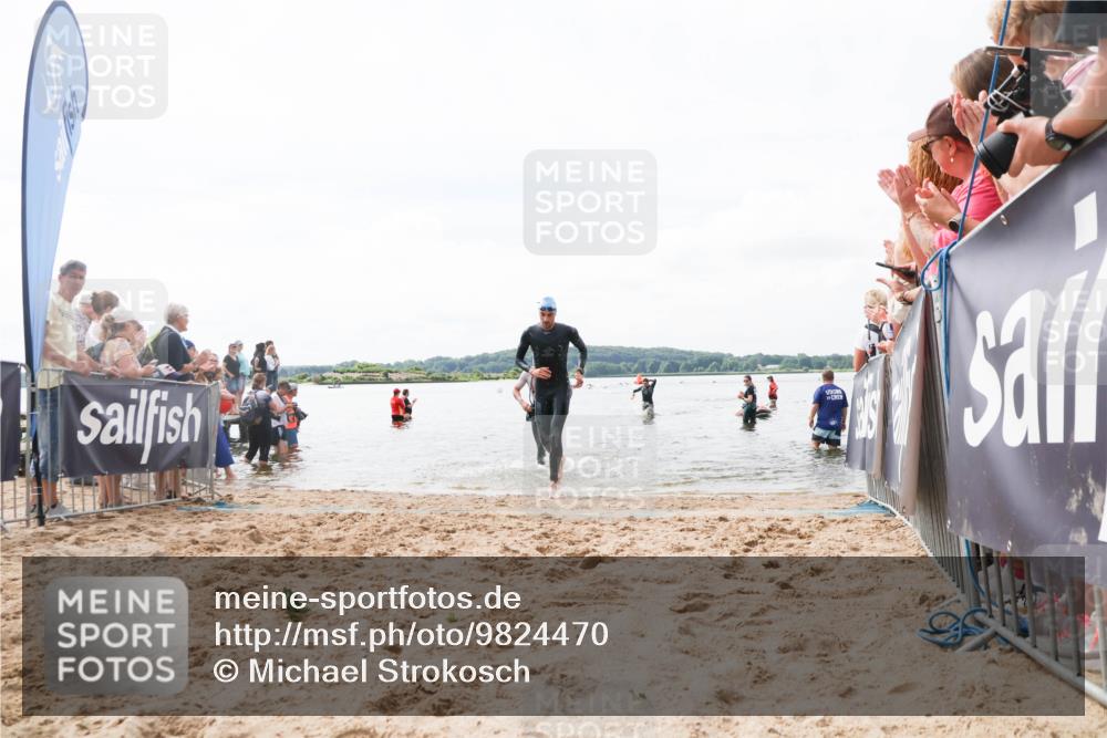 21.06.2026 - Viking Triathlon Michael Strokosch http://msf.ph/oto/9824470 21.06.2026 10:28:15 Schwimmen 19, 119, 280, 342, 371, 565 meine-sportfotos.de