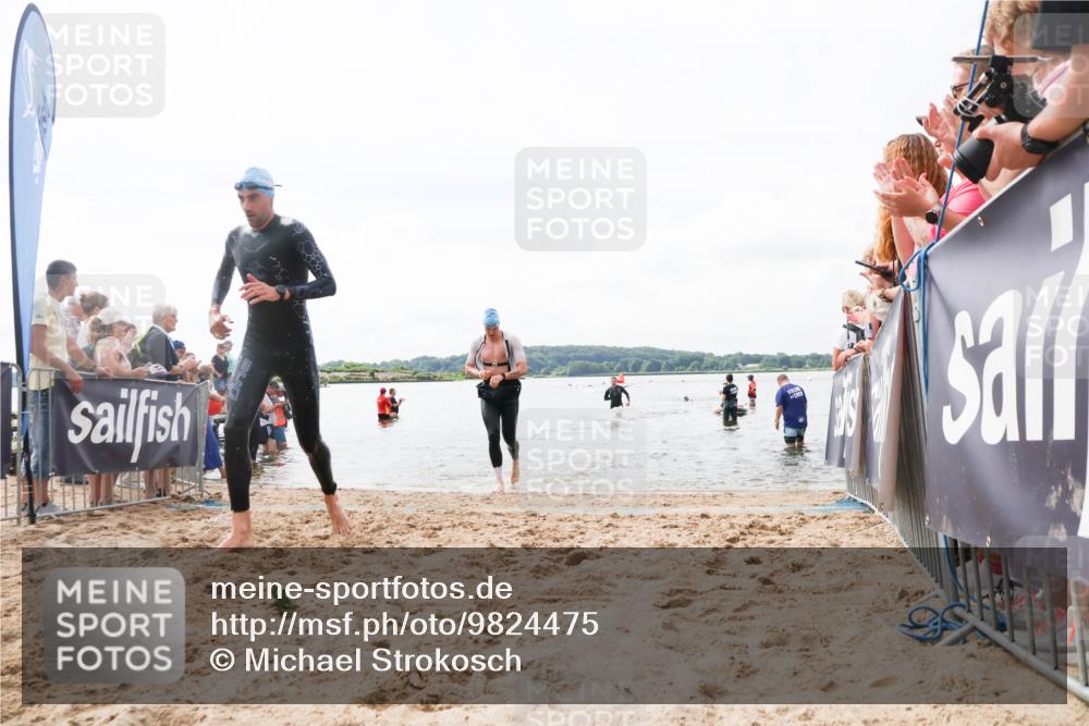 21.06.2026 - Viking Triathlon Michael Strokosch http://msf.ph/oto/9824475 21.06.2026 10:28:17 Schwimmen 19, 29, 280, 342, 371 meine-sportfotos.de