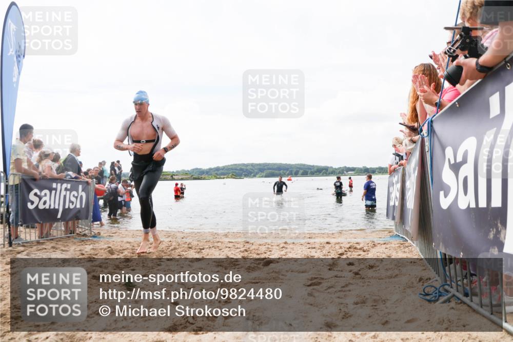 21.06.2026 - Viking Triathlon Michael Strokosch http://msf.ph/oto/9824480 21.06.2026 10:28:19 Schwimmen 29, 280, 342, 371 meine-sportfotos.de