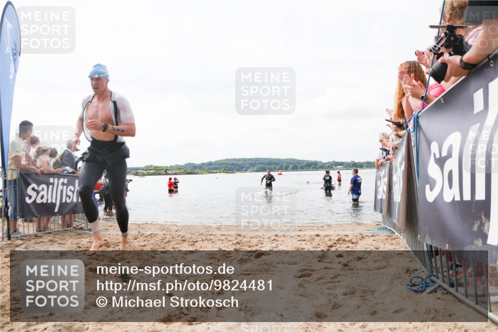 21.06.2026 - Viking Triathlon Michael Strokosch http://msf.ph/oto/9824481 21.06.2026 10:28:19 Schwimmen 29, 280, 342, 371 meine-sportfotos.de