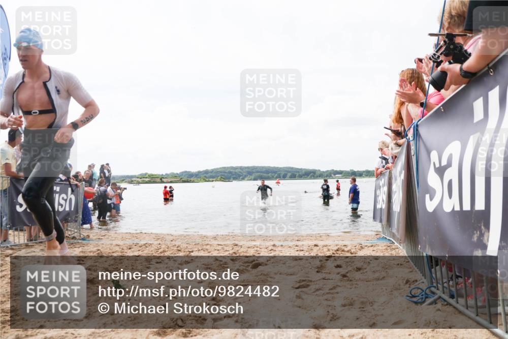 21.06.2026 - Viking Triathlon Michael Strokosch http://msf.ph/oto/9824482 21.06.2026 10:28:19 Schwimmen 29, 280, 342, 371 meine-sportfotos.de