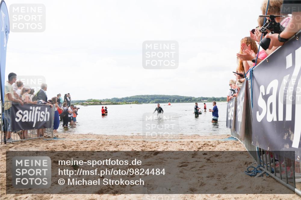 21.06.2026 - Viking Triathlon Michael Strokosch http://msf.ph/oto/9824484 21.06.2026 10:28:20 Schwimmen 29, 280, 342 meine-sportfotos.de