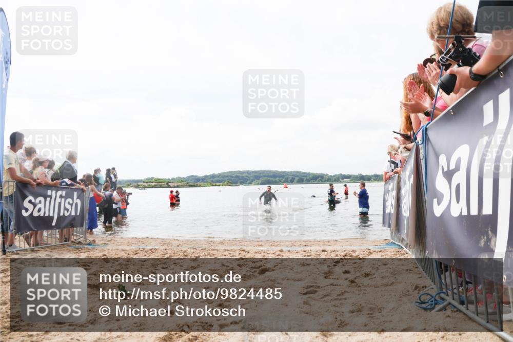 21.06.2026 - Viking Triathlon Michael Strokosch http://msf.ph/oto/9824485 21.06.2026 10:28:20 Schwimmen 29, 280, 342 meine-sportfotos.de