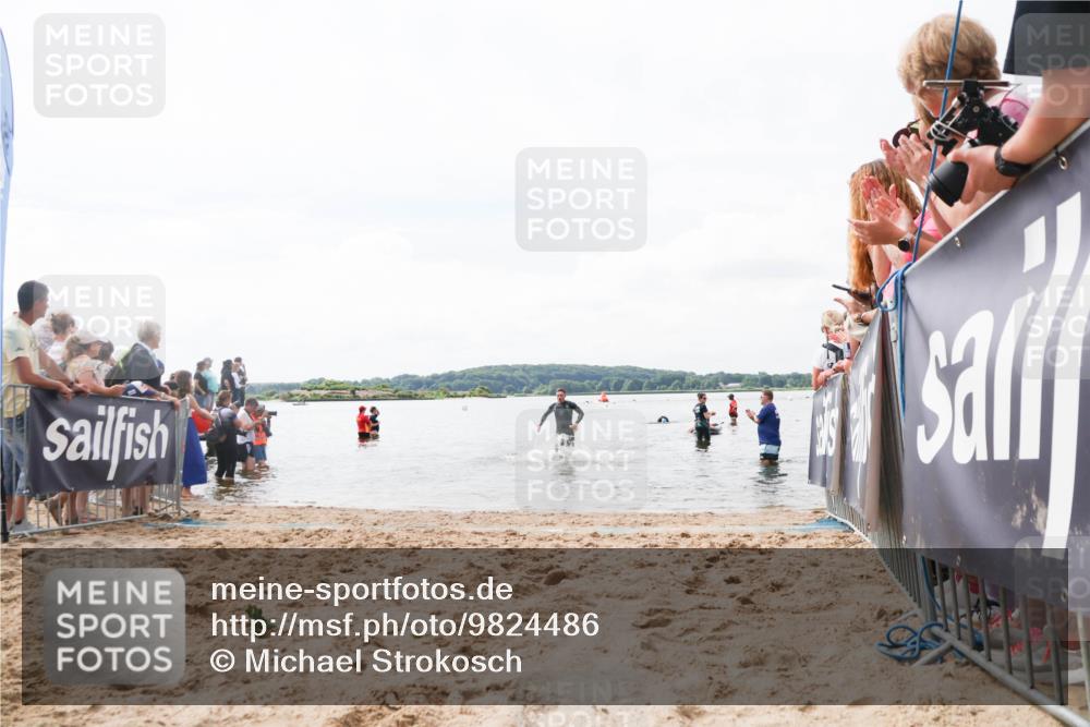 21.06.2026 - Viking Triathlon Michael Strokosch http://msf.ph/oto/9824486 21.06.2026 10:28:21 Schwimmen 29, 280, 342 meine-sportfotos.de