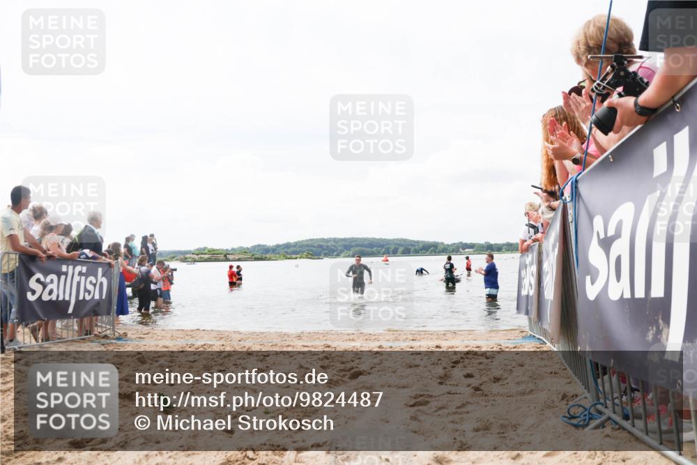 21.06.2026 - Viking Triathlon Michael Strokosch http://msf.ph/oto/9824487 21.06.2026 10:28:21 Schwimmen 29, 280, 342 meine-sportfotos.de