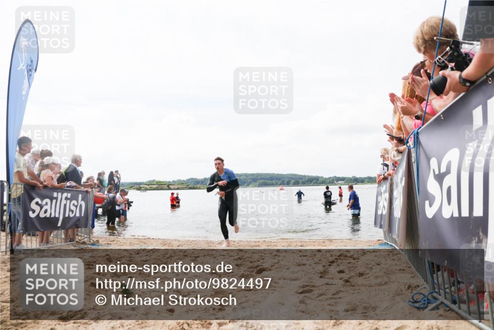 21.06.2026 - Viking Triathlon Michael Strokosch http://msf.ph/oto/9824497 21.06.2026 10:28:24 Schwimmen 29 meine-sportfotos.de