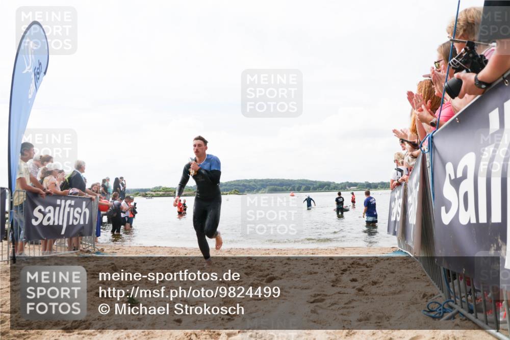 21.06.2026 - Viking Triathlon Michael Strokosch http://msf.ph/oto/9824499 21.06.2026 10:28:25 Schwimmen 29 meine-sportfotos.de