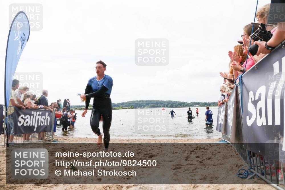 21.06.2026 - Viking Triathlon Michael Strokosch http://msf.ph/oto/9824500 21.06.2026 10:28:25 Schwimmen 29 meine-sportfotos.de