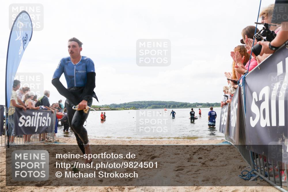 21.06.2026 - Viking Triathlon Michael Strokosch http://msf.ph/oto/9824501 21.06.2026 10:28:26 Schwimmen 29 meine-sportfotos.de