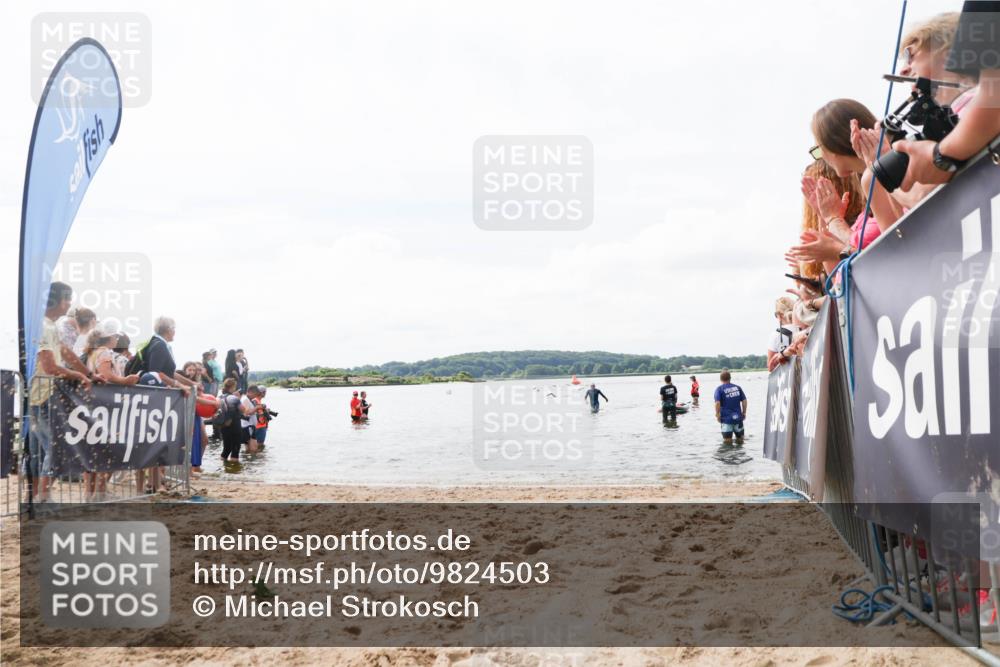 21.06.2026 - Viking Triathlon Michael Strokosch http://msf.ph/oto/9824503 21.06.2026 10:28:26 Schwimmen 29 meine-sportfotos.de