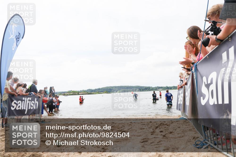 21.06.2026 - Viking Triathlon Michael Strokosch http://msf.ph/oto/9824504 21.06.2026 10:28:27 Schwimmen 29 meine-sportfotos.de