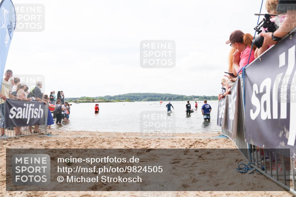 21.06.2026 - Viking Triathlon Michael Strokosch http://msf.ph/oto/9824505 21.06.2026 10:28:30 Schwimmen 29 meine-sportfotos.de