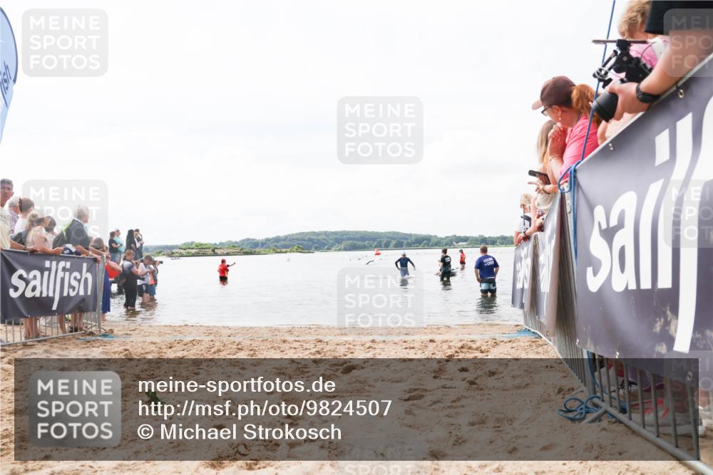 21.06.2026 - Viking Triathlon Michael Strokosch http://msf.ph/oto/9824507 21.06.2026 10:28:31 Schwimmen 29 meine-sportfotos.de