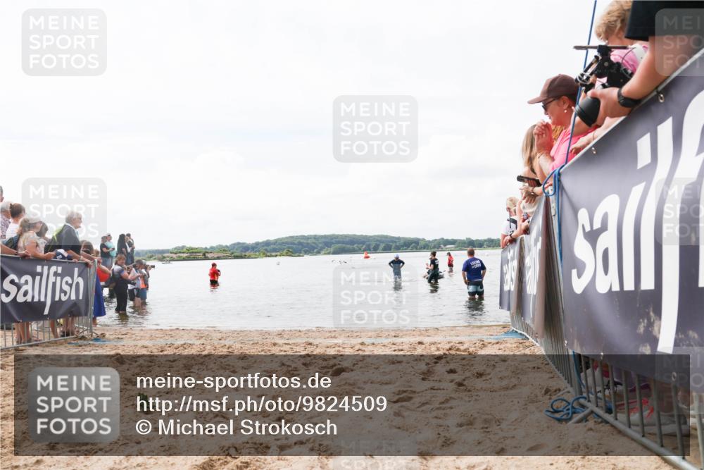 21.06.2026 - Viking Triathlon Michael Strokosch http://msf.ph/oto/9824509 21.06.2026 10:28:31 Schwimmen 29 meine-sportfotos.de