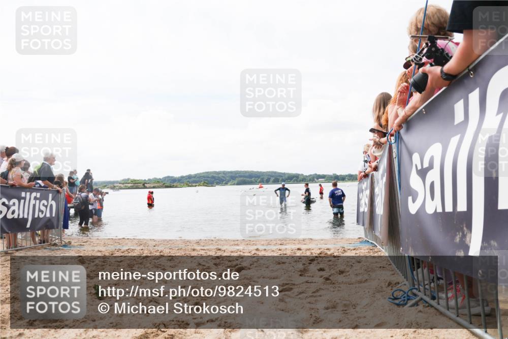 21.06.2026 - Viking Triathlon Michael Strokosch http://msf.ph/oto/9824513 21.06.2026 10:28:33 Schwimmen 271 meine-sportfotos.de