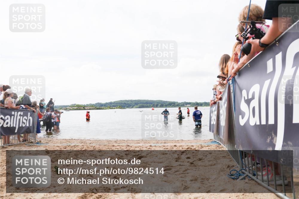 21.06.2026 - Viking Triathlon Michael Strokosch http://msf.ph/oto/9824514 21.06.2026 10:28:33 Schwimmen 271 meine-sportfotos.de