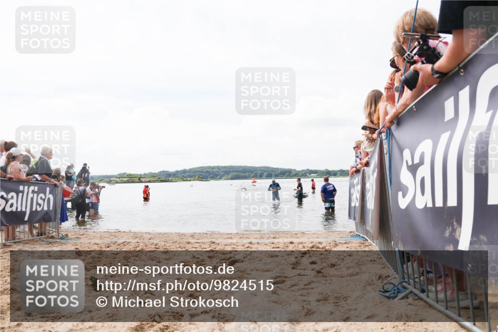 21.06.2026 - Viking Triathlon Michael Strokosch http://msf.ph/oto/9824515 21.06.2026 10:28:33 Schwimmen 271 meine-sportfotos.de