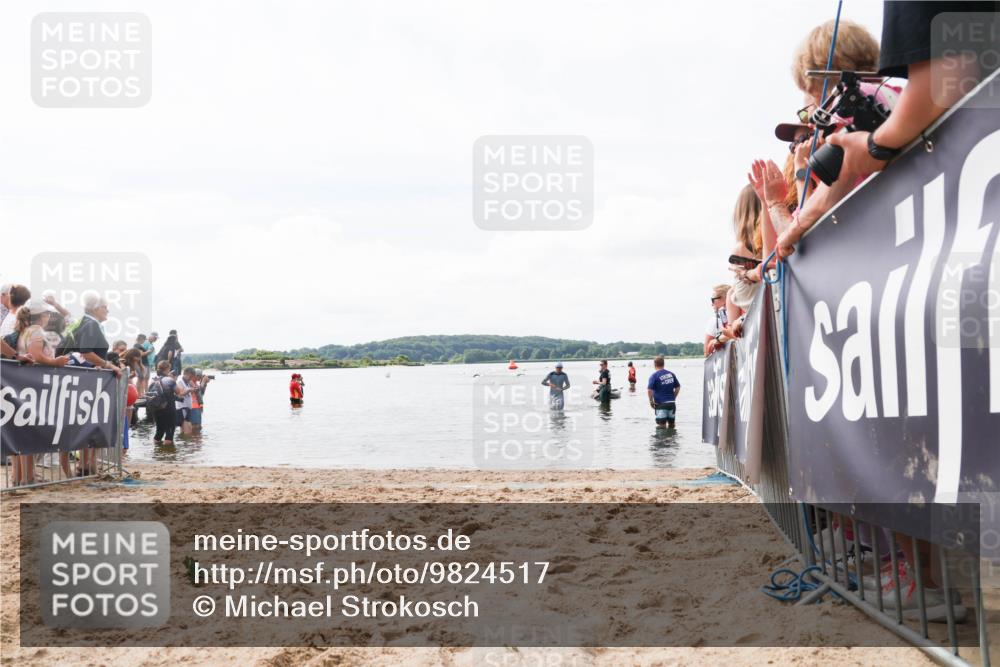 21.06.2026 - Viking Triathlon Michael Strokosch http://msf.ph/oto/9824517 21.06.2026 10:28:34 Schwimmen 271 meine-sportfotos.de
