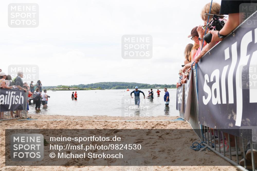 21.06.2026 - Viking Triathlon Michael Strokosch http://msf.ph/oto/9824530 21.06.2026 10:28:38 Schwimmen 271 meine-sportfotos.de